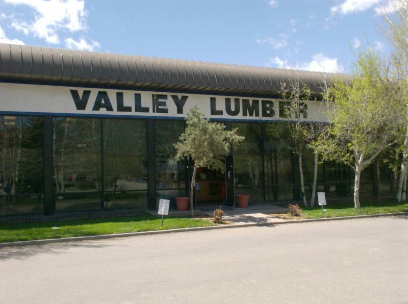 Valley Lumber