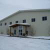 Gypsum Store Front