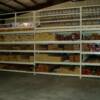 Gypsum Warehouse