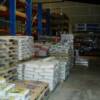 Gypsum Warehouse